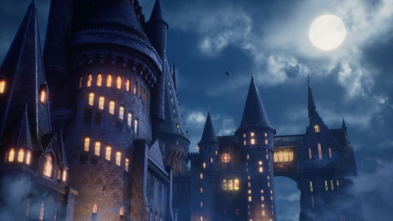 Hogwarts Legacy esconde un secreto de los libros bastante desconocido