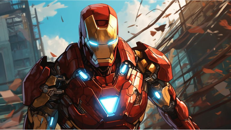 El hijo de Iron Man se convierte en el mayor adversario de los Vengadores