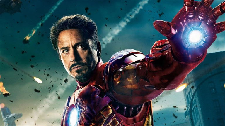 Marvel asegura que la muerte de Tony Stark en Vengadores: Endgame podría haberse evitado