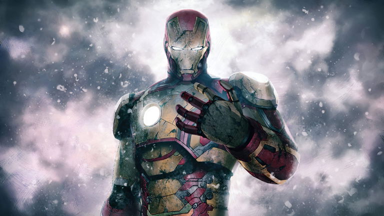 Un icónico villano del UCM recibe su propia armadura Iron Man
