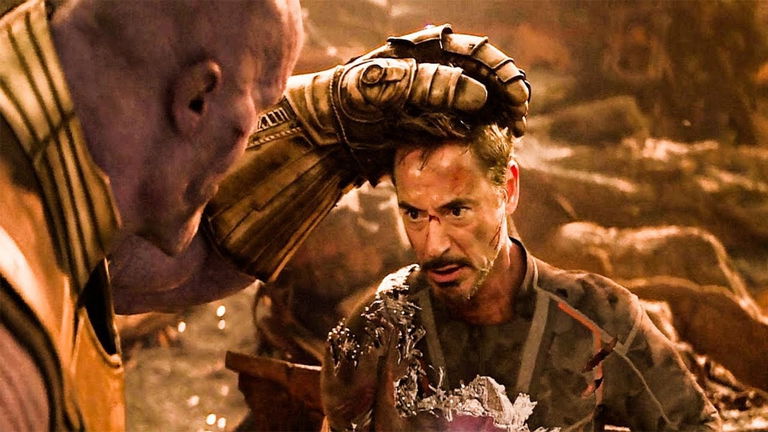 Los 4 Fantásticos tendría una asombrosa conexión con Vengadores: Endgame