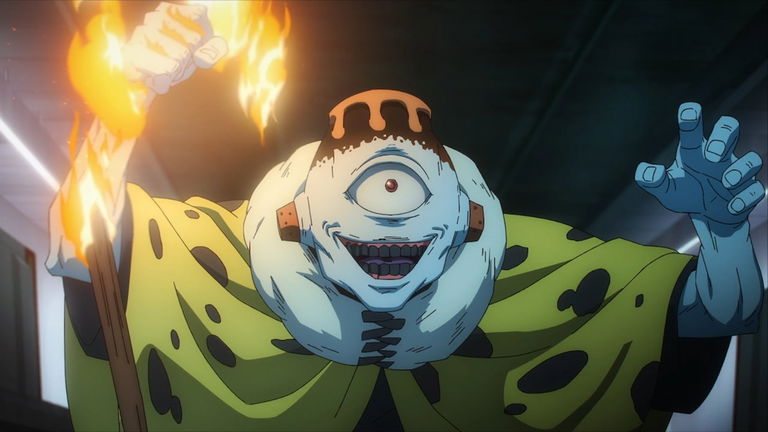 Jujutsu Kaisen: este es el cosplay más realista que verás de Jogo en mucho tiempo