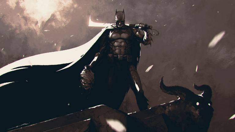 Un asombroso villano de Batman se convierte en el mejor reemplazo de Bruce Wayne