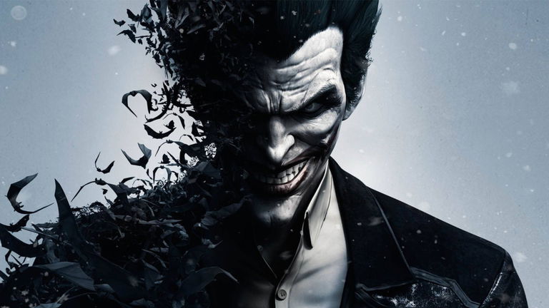 El Joker reconoce cómo sería su mayor victoria frente a Batman