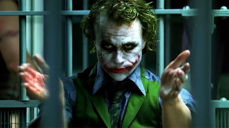 La versión de Joker de Heath Ledger recibe un nuevo significado en el Universo DC