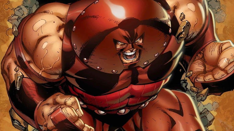 Juggernaut resuelve el debate sobre si es un héroe o un villano de Marvel