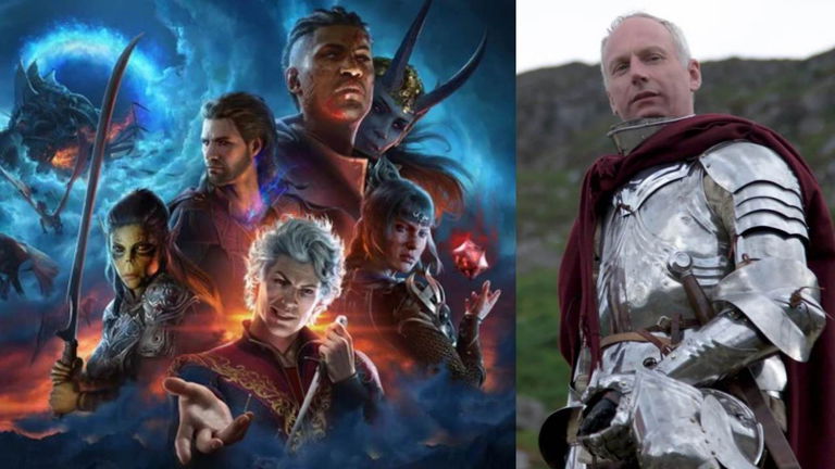 Estos son los 2 juegos que los creadores de Baldur's Gate III quieren hacer