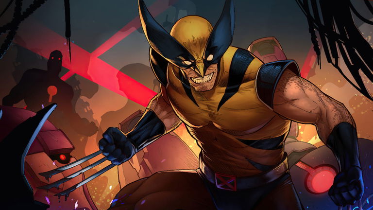 La pesadilla se vuelve realidad: Lobezno se convierte en un nuevo villano Marvel