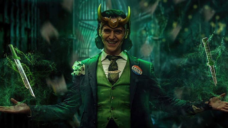 Tom Hiddleston se pronuncia sobre un posible regreso de Loki en el UCM