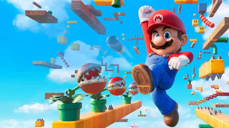 Nintendo revela ideas que fueron desechadas para Super Mario Bros. Wonder