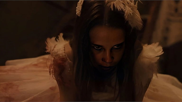 ¿Cuánto es too much? Los directores de Scream se disculpan con el elenco de Abigail por esta razón