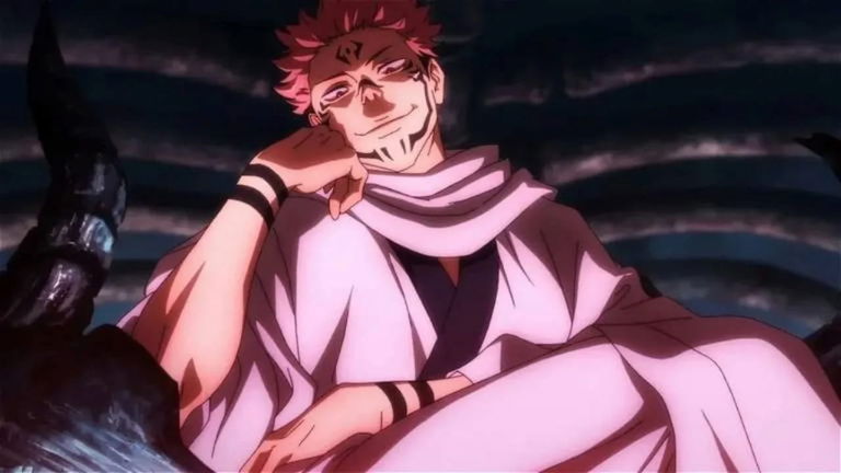 La forma más poderosa de Sukuna en Jujutsu Kaisen revela cómo los discípulos de Gojo lo superarán