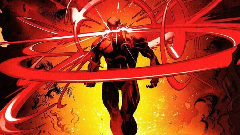 Marvel: aunque te cueste creerlo, Cíclope de los X-Men no dispara rayos láser por los ojos