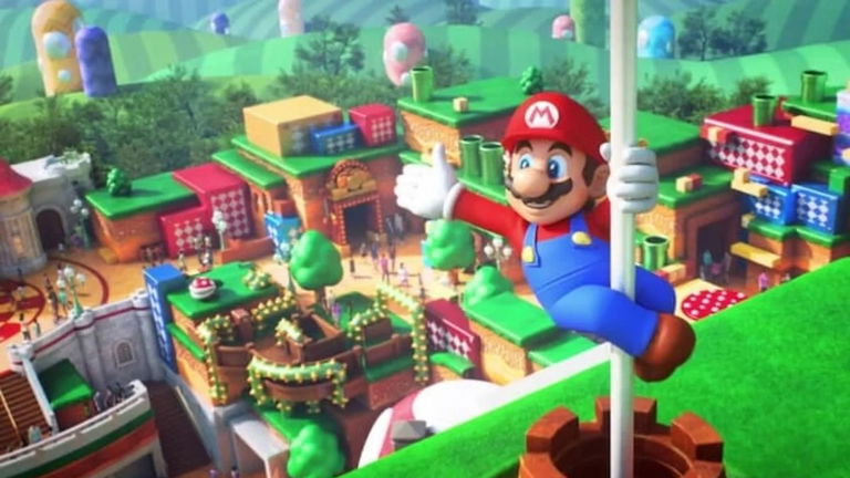 3 juegos clásicos de Mario aterrizan en Nintendo Switch Online