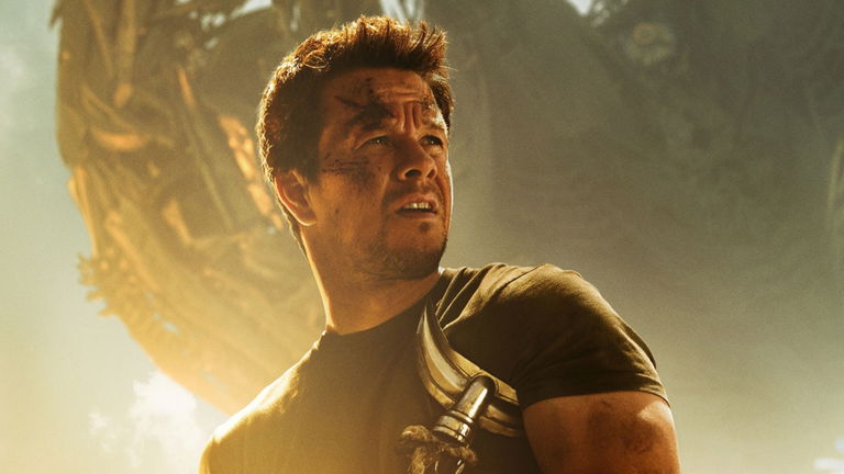 Mark Wahlberg estuvo a punto de convertirse en un superhéroe DC en el cine