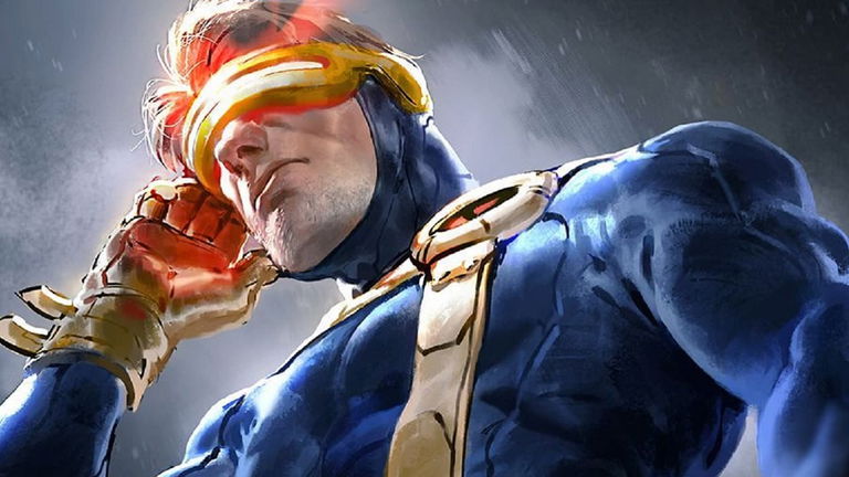 Los poderes de Cíclope permiten crear una de las armas más poderosas del Universo Marvel