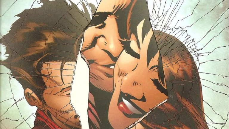 Marvel le da un nuevo significado a la historia de amor de Spider-Man más odiada