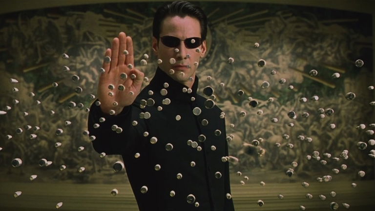 5 curiosidades de Matrix que quizá no conocías: la número 1 casi acaba con la carrera de Keanu Reeves