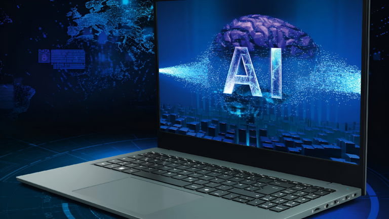 Asistimos a la presentación del nuevo portátil de Medion, equipado con Intel Core Ultra para uso de IA
