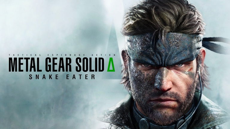 Alfonso Vallés, voz de Snake en español, pide a Konami que doble Metal Gear Solid Delta