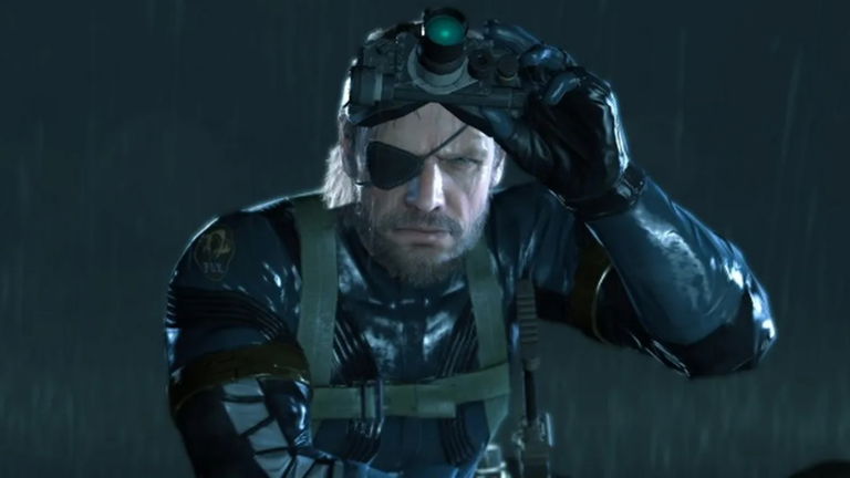 Metal Gear VI al fin podría ser una realidad