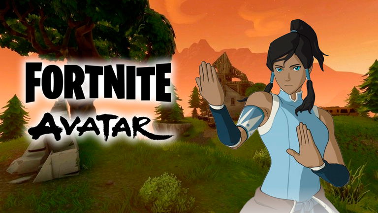 Fortnite: filtrada mucha información sobre la llegada de la colaboración con Avatar
