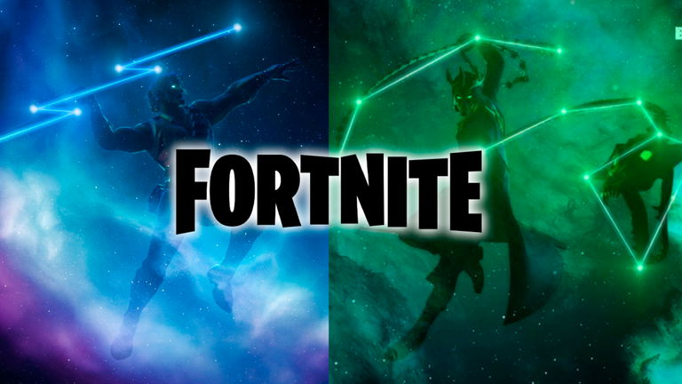 Fortnite: volar, nuevos jefes y mucha más información filtrada de la nueva temporada