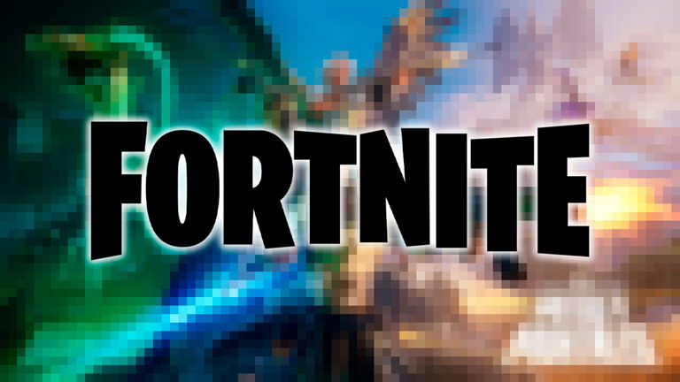 Fortnite publica la imagen oficial de la nueva temporada descubriendo muchísimos detalles