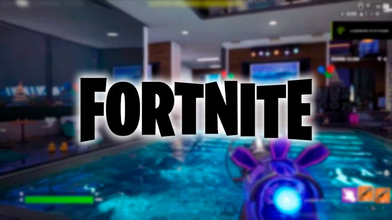 Fortnite: así será la cámara en primera persona, que llegaría muy pronto