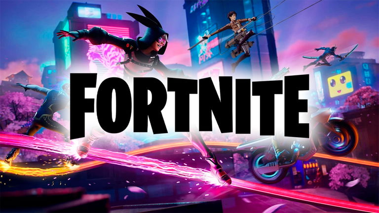 Fortnite: esta skin ya había estado en el juego pero ahora se podrá utilizar según una filtración