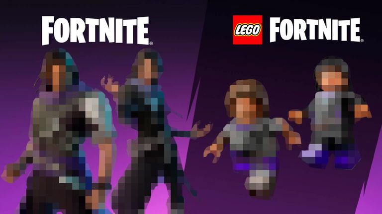 Fortnite: esta sería la fecha en la que las nuevas skins aterrizarán en el juego según filtraciones