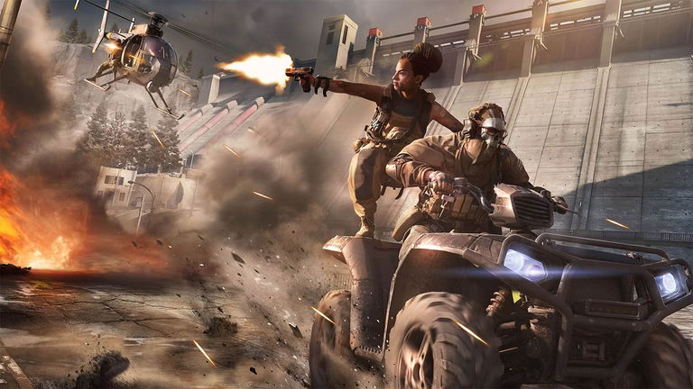Call of Duty: Warzone Mobile aterriza con polémica por sus supuestas ventajas en una plataforma