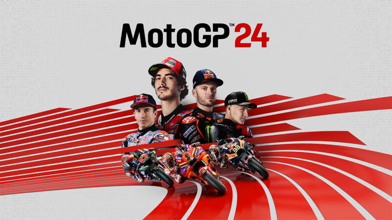 MotoGP 24 llegará a consolas y PC el 2 de mayo