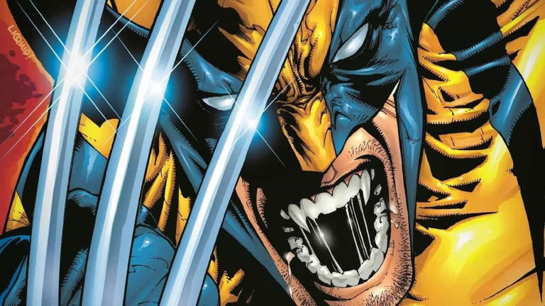 Marvel: las garras de Lobezno son incapaces de cortar este poderoso metal
