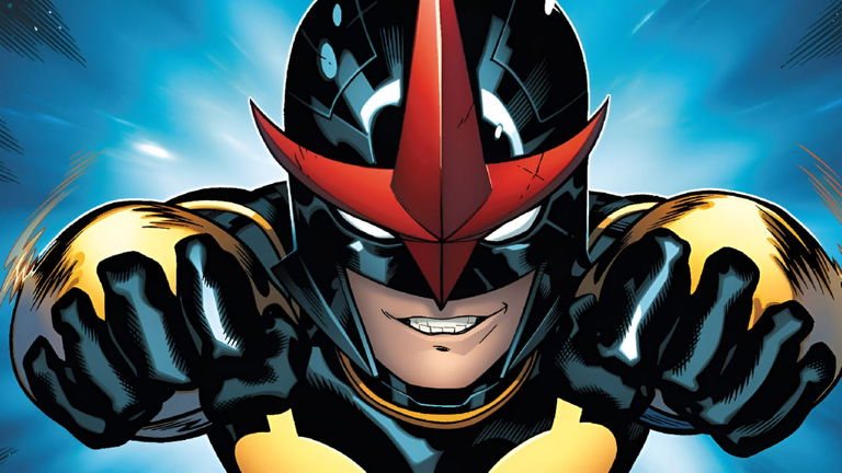 Marvel Studios confirma que una producción de Nova está en desarrollo