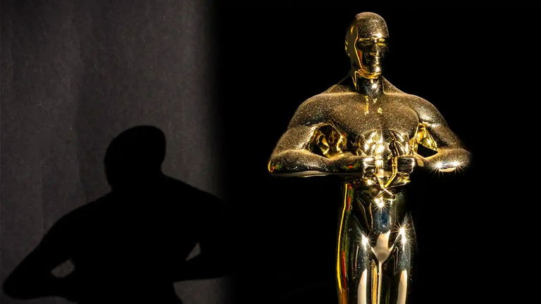 Así fue la vez que los premios Oscar nominaron a un personaje ficticio