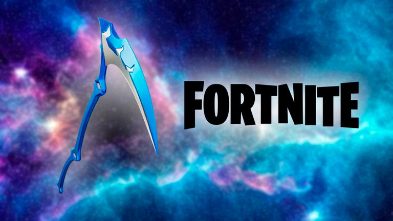 Fortnite: consigue este pico completamente gratis haciendo esto