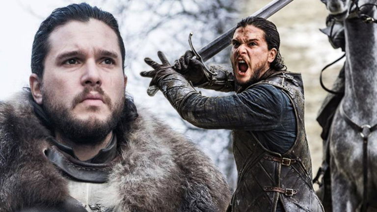 Juego de Tronos: este debería ser el villano en el nuevo spin-off de Jon Nieve
