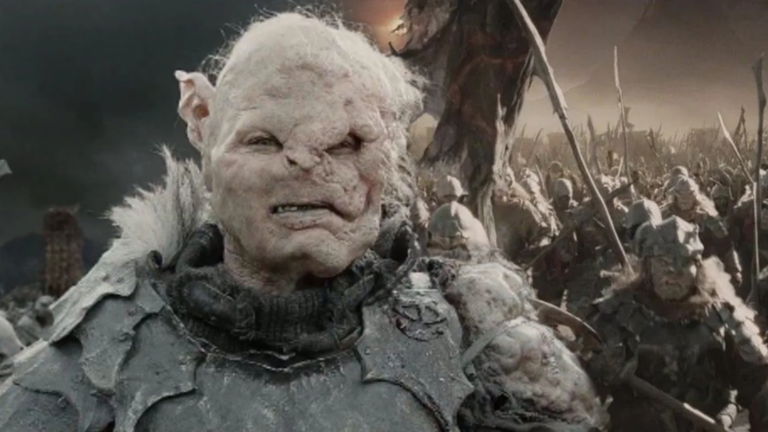 ¿Quién era Gothmog en El Señor de los Anillos?