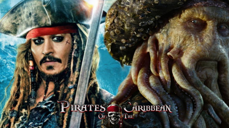 Piratas del Caribe 6: el productor de la franquicia confirma cómo será la nueva película