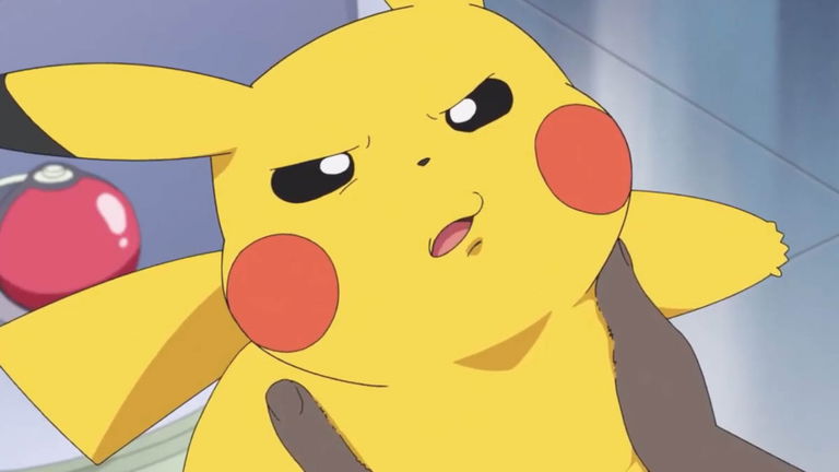 Pokémon GO regala un Pokémon muy especial a todos los jugadores por tiempo limitado