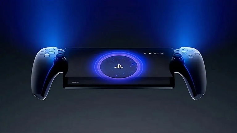 Sony explica por qué PlayStation Portal no es una portátil al uso