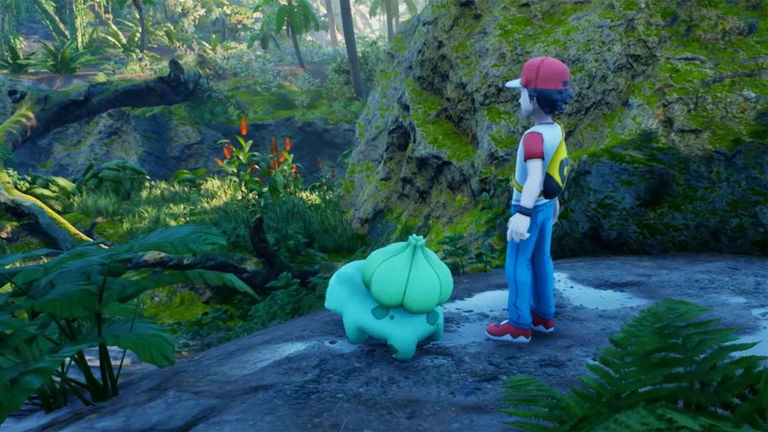 Pokémon crea un nuevo equipo para el desarrollo de futuros juegos y apunta a los remakes de Blanco y Negro