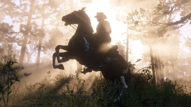 Red Dead Redemption 2 es clasificado como el mejor juego de la historia, según IMDb