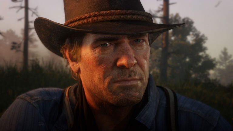 Un jugador de Red Dead Redemption 2 descubre un desgarrador detalle sobre Arthur Morgan