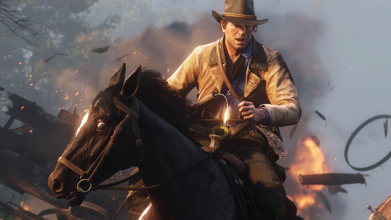 La última actualización de Red Dead Redemption II añade lo que todos los jugadores estaban esperando