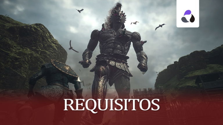 Dragon's Dogma 2: requisitos mínimos y recomendados para jugar bien en PC