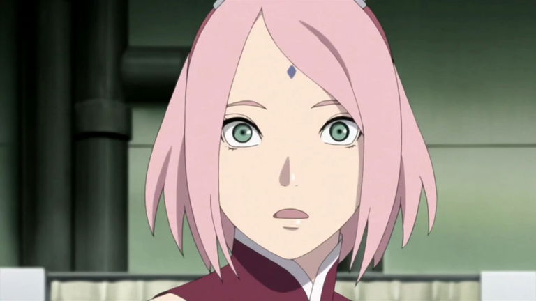 Sakura podría tener un rol más destacado gracias a uno de los nuevos villanos de Boruto
