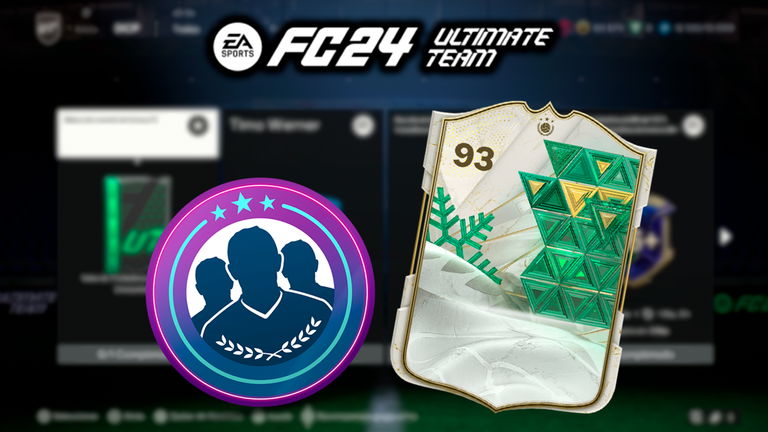 EA Sports FC 24 Ultimate Team: filtrado el SBC de un icono que podría cambiar todos los equipos