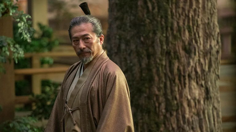 Shōgun, la exitosa serie de Disney+, revela si contará con una segunda temporada